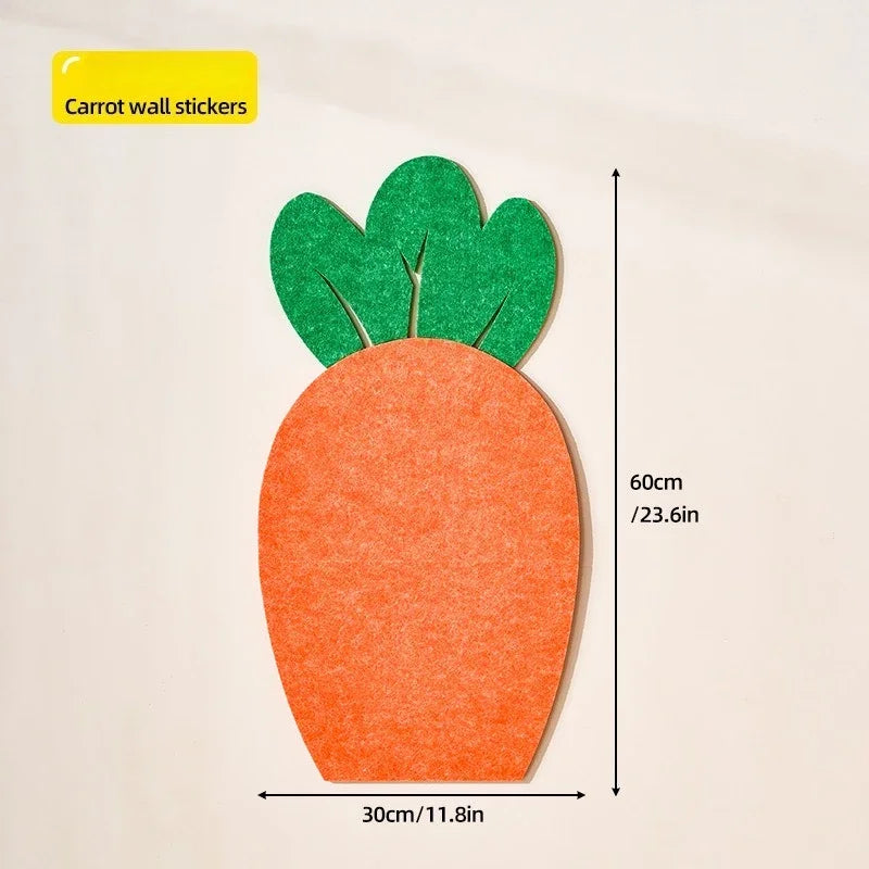 Cat Scratcher Sofa Protector Cats Scratcher Pad Board Protection Trimmable Self-adhesive Carpet DIY Cat Scratch Wall-Mountable