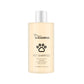 YEGBONG Dog Wash Shampoo: Flea & Mite Killer, Dirt Removal - Anti-Itch, Deodorizing & Moisturizing Formula for Softening Coat