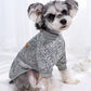 Winter Dog Clothes for Small Dogs Warm Dogs Chihuahua Coat Schnauzer Pug Clothing Sweatshirts Casual Dog Cat Clothing Pet Access